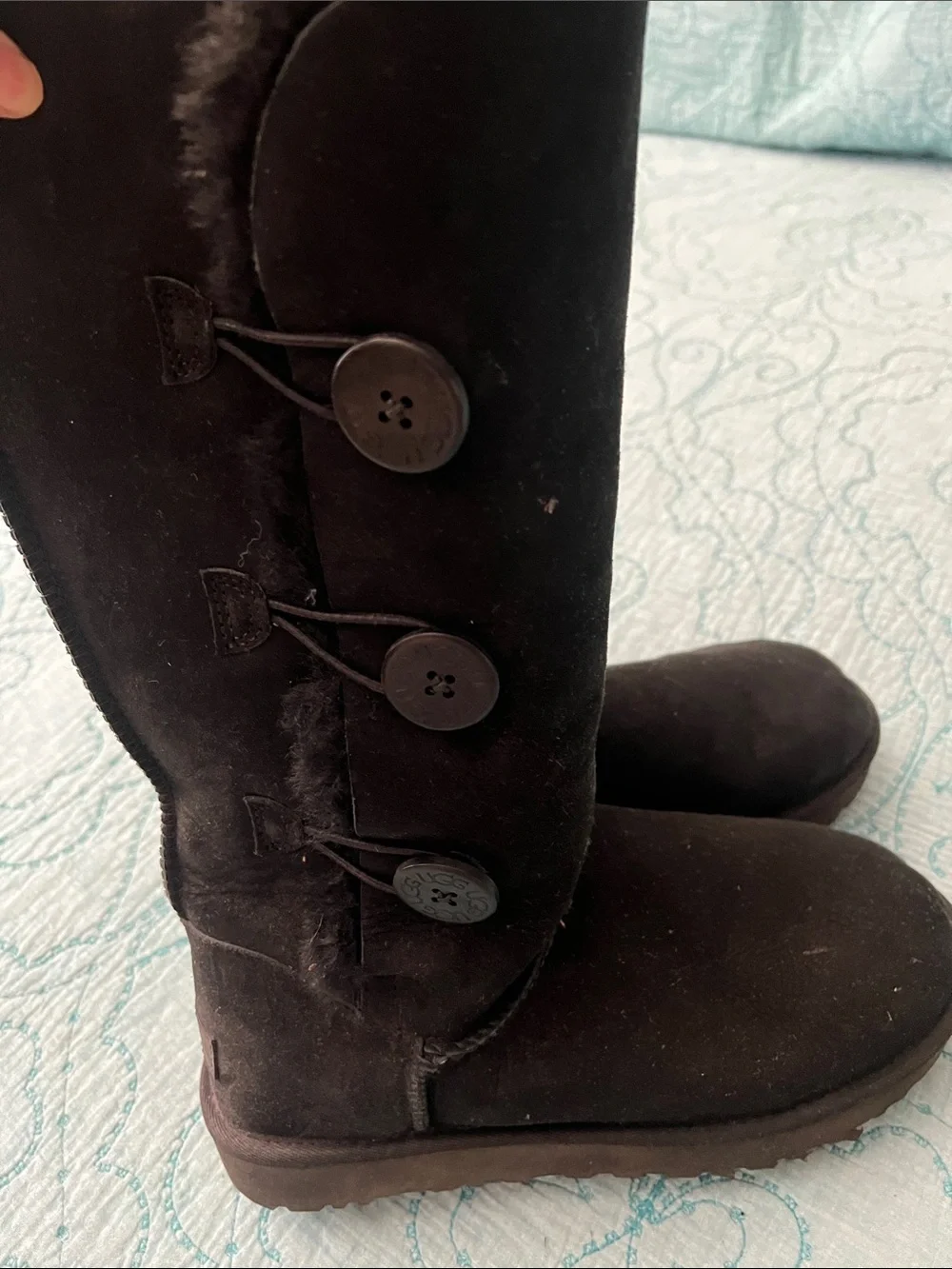 UGG comfortable women